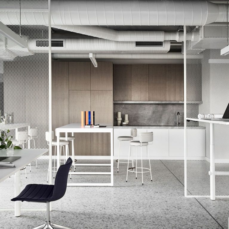 Open And Connected – Cobild Office By Mim Design Project Feature The Local Project Image 19