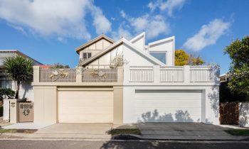 Subtle Individuality – Clovelly House By Tribe Studio Architects Project Feature The Local Project Image 01