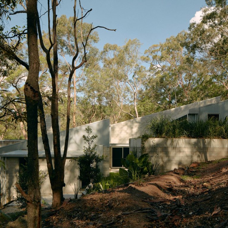 A Composed Response – Mt Coot Tha House By Nielsen Jenkins Project Feature The Local Project Image 10