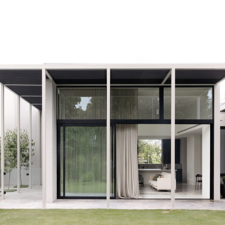 Extending A Romance – Walkerville By Williams Burton Leopardi 40