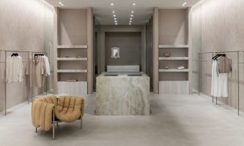 Minimally Calm – Viktoria And Woods Chadstone By Golden 5