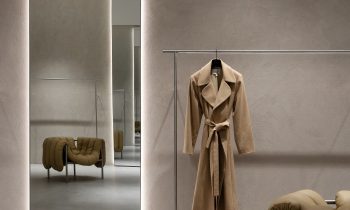 Minimally Calm – Viktoria And Woods Chadstone By Golden 7