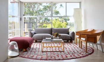 A Domestic Familiarity – Sjb Sydney Studio By Sjb 1