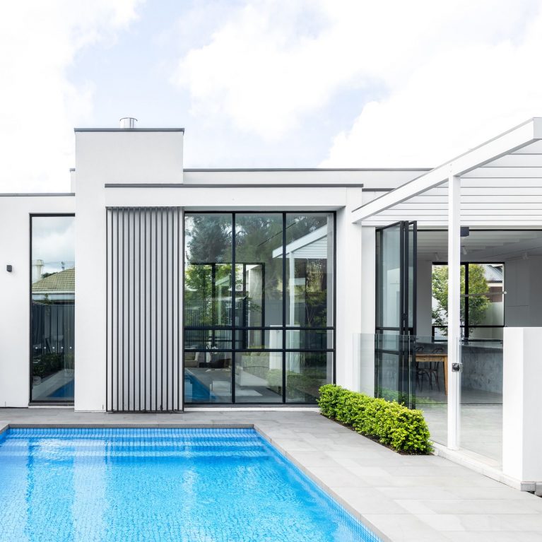 Celebrating The Courtyard – Rose Park Residence Ii By Williams Burton Leopardi 18