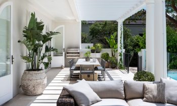 Reimagining The Classics – House Woollahra By Carla Middleton Architecture Project Feature The Local Project Image 14