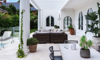 Reimagining The Classics – House Woollahra By Carla Middleton Architecture Project Feature The Local Project Image 19