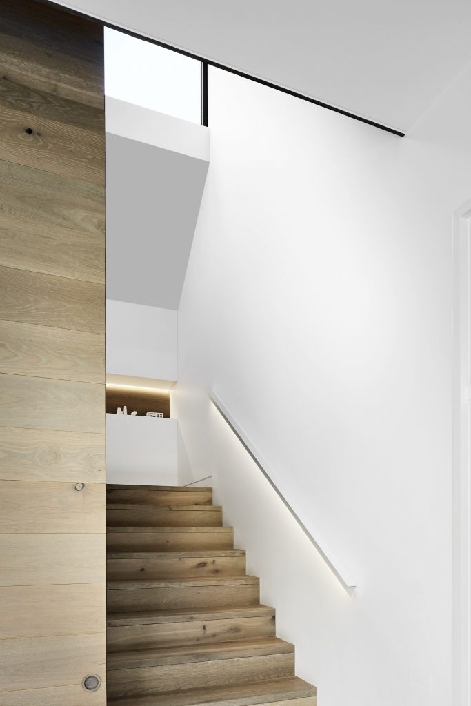 Over Pool House by Jane Riddell Architects - Project Gallery - The ...