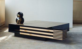 Broached Recall By Broached Commissions – Melbourne Design Week 2021 Collection Feature The Local Project Image 20