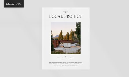 Issue 06 Sold Out