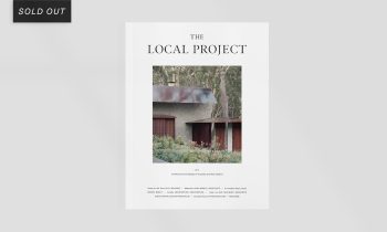 Issue 07 Sold Out