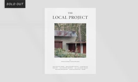 Issue 07 Sold Out