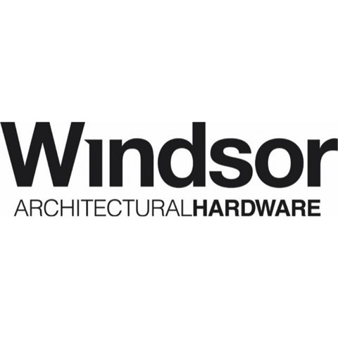 Windsor Architectural Hardware Logo