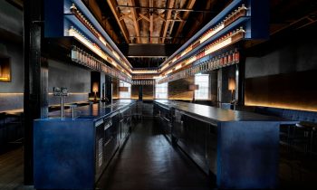 Venture To The Interior – Yasmine Saleh Ghoniem Of Ysg Image 1