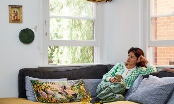 Venture To The Interior – Yasmine Saleh Ghoniem Of Ysg Image 11