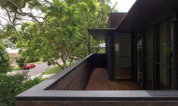 A Floating Expansion – Moorooka House By Maytree Studios Image 5
