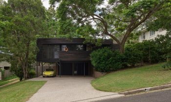 A Floating Expansion – Moorooka House By Maytree Studios Image 6