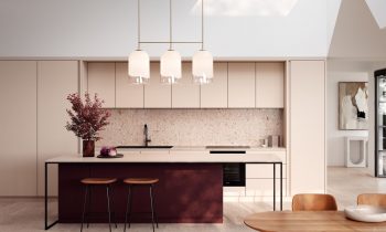 Inspired By Nature – Laminex Colour Collection 2021 Image 2