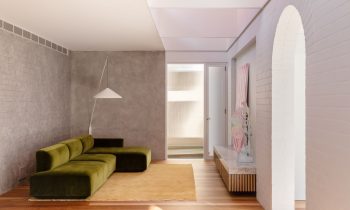 Playful And Decorative – Glebe House By Tribe Studio Architects Image 24