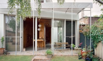 Beneath A Living Blanket – Terrace House 1 By Dreamer Lab Image 04