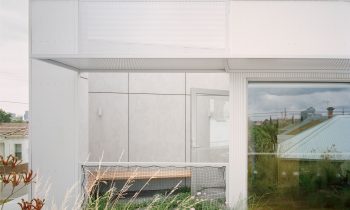Beneath A Living Blanket – Terrace House 1 By Dreamer Lab Image 07