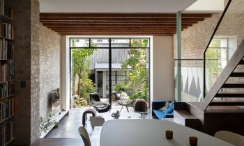 Blackwattle By Allied Office Issue 06 Feature The Local Project Image 16