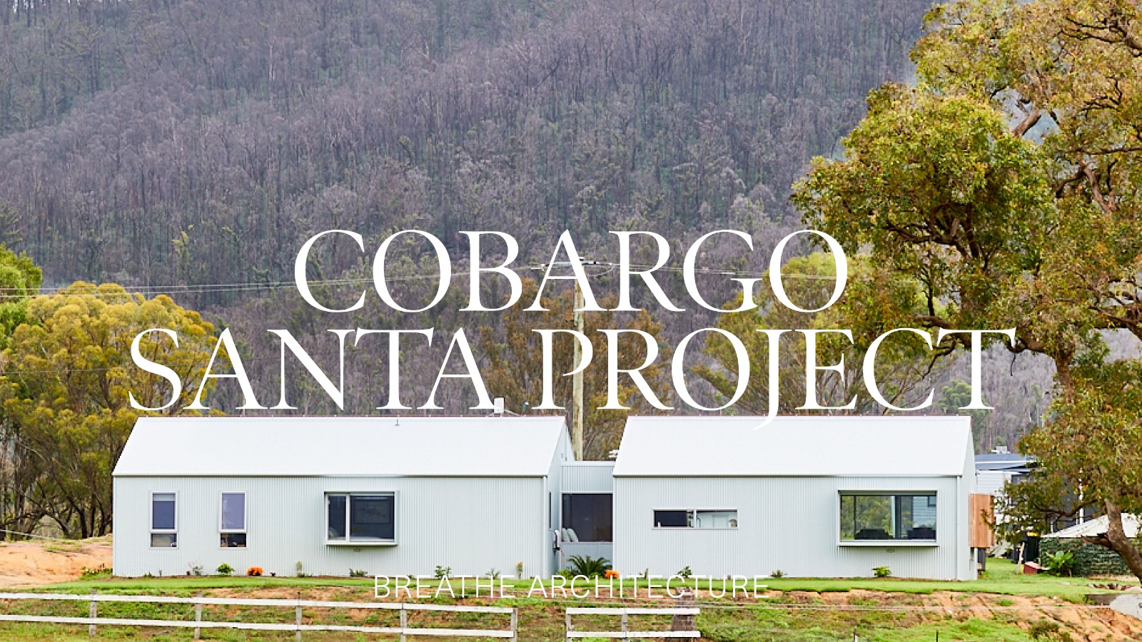 The Cobargo Santa Project By Breathe Video Feature The Local Project Image 01