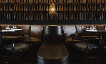 Textural And Immersive – New York Grill By Ctrl Space Image 11