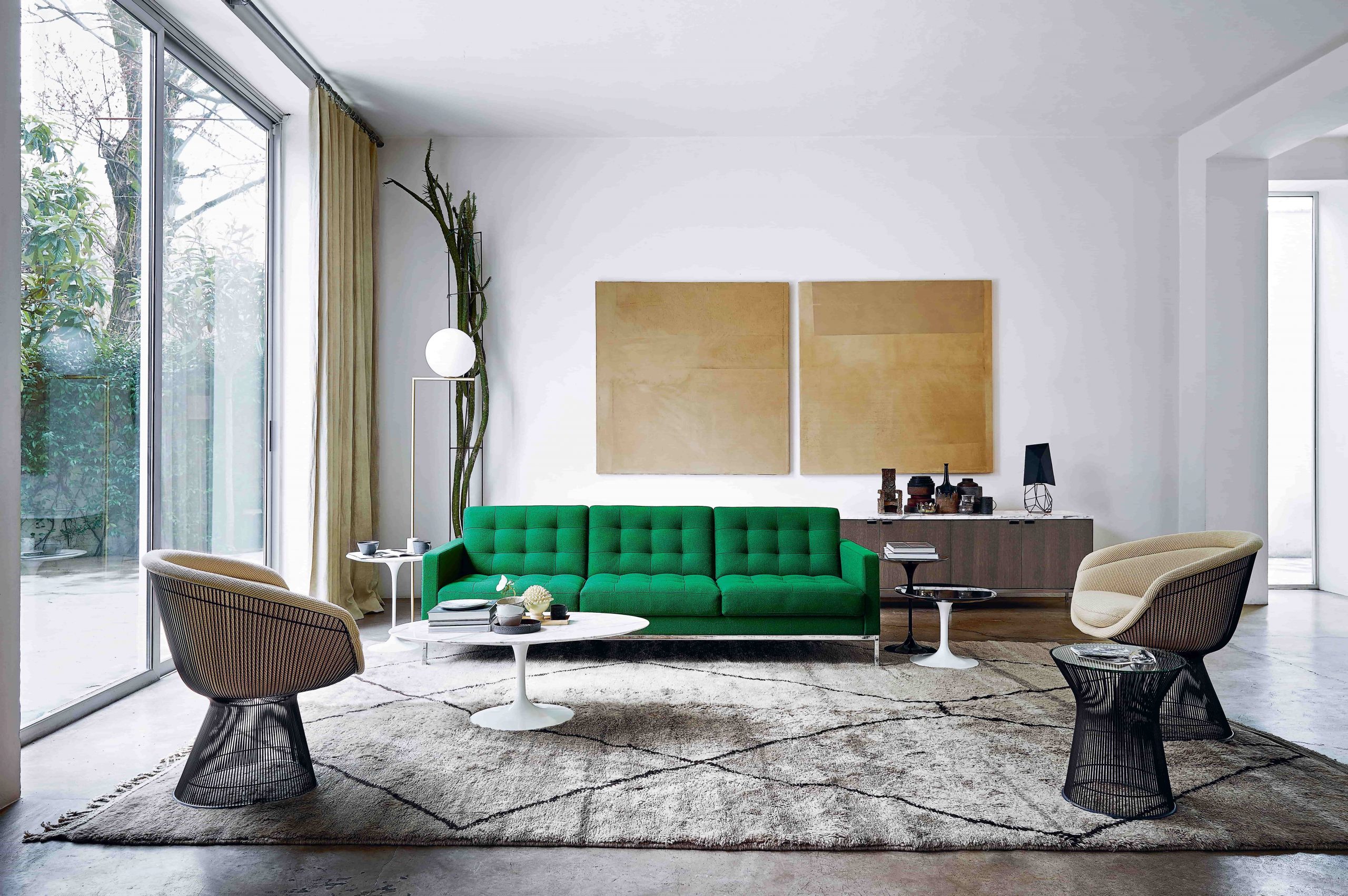 Modern Classics by Knoll Product Feature The Local Project