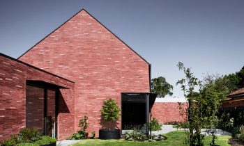 Camberwell By Clare Cousins Architects Issue 06 Feature The Local Project Image 01