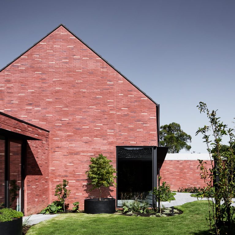 Camberwell By Clare Cousins Architects Issue 06 Feature The Local Project Image 01