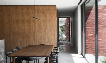 Camberwell By Clare Cousins Architects Issue 06 Feature The Local Project Image 10