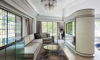 The House Made Me Do It – Andrew Parr Masterclass By The Design Coach Image 01