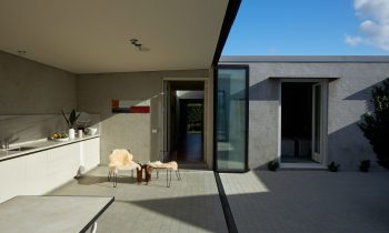 Oxford Terrace By Penny Hay And Fearon Hay Architects Issue 06 Feature The Local Project Image 35