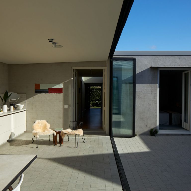 Oxford Terrace By Penny Hay And Fearon Hay Architects Issue 06 Feature The Local Project Image 35