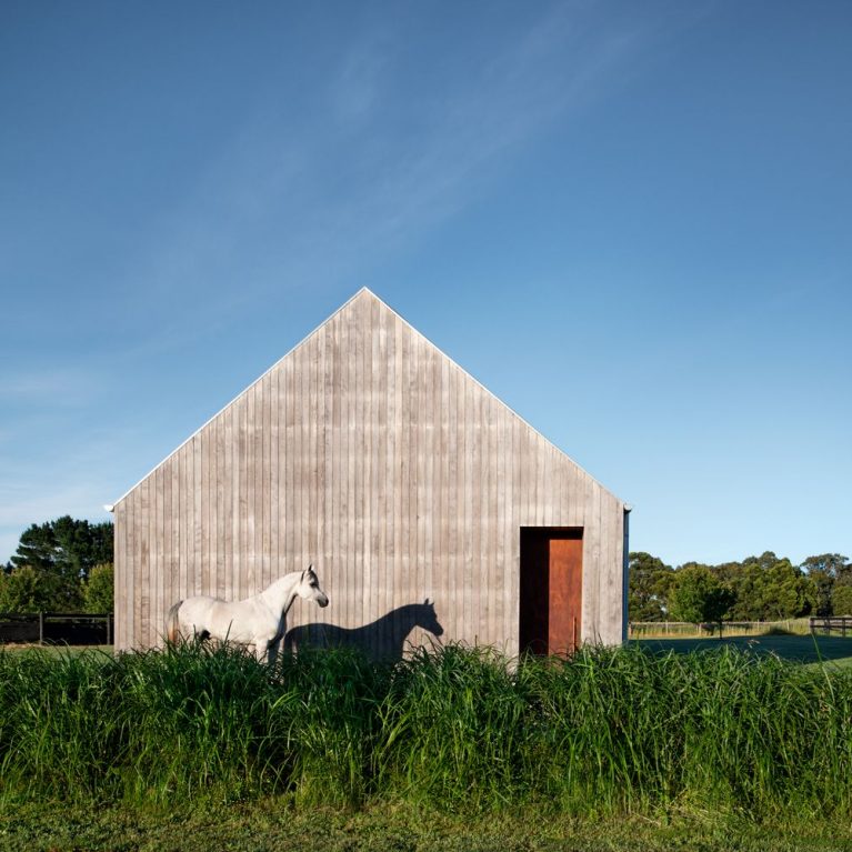 Barn House By Garth Architecture Project Feature The Local Project Image 18