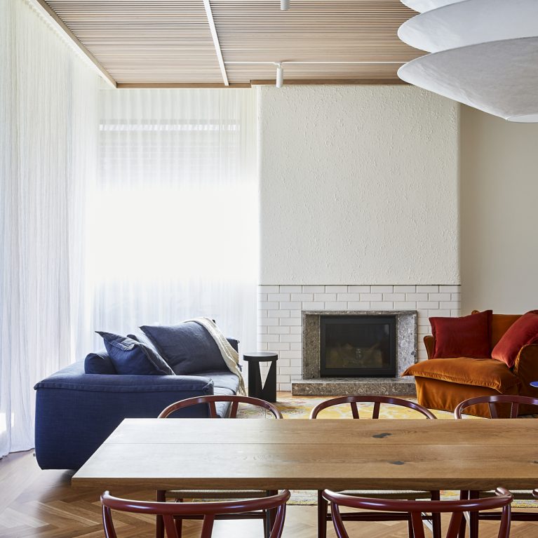 Gesticulating Wildly By Carter Williamson Architects And Arent&pyke Issue 06 Feature The Local Project Image 07