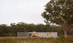 Courtyard House By Chrofi Video Feature The Local Project Image 14