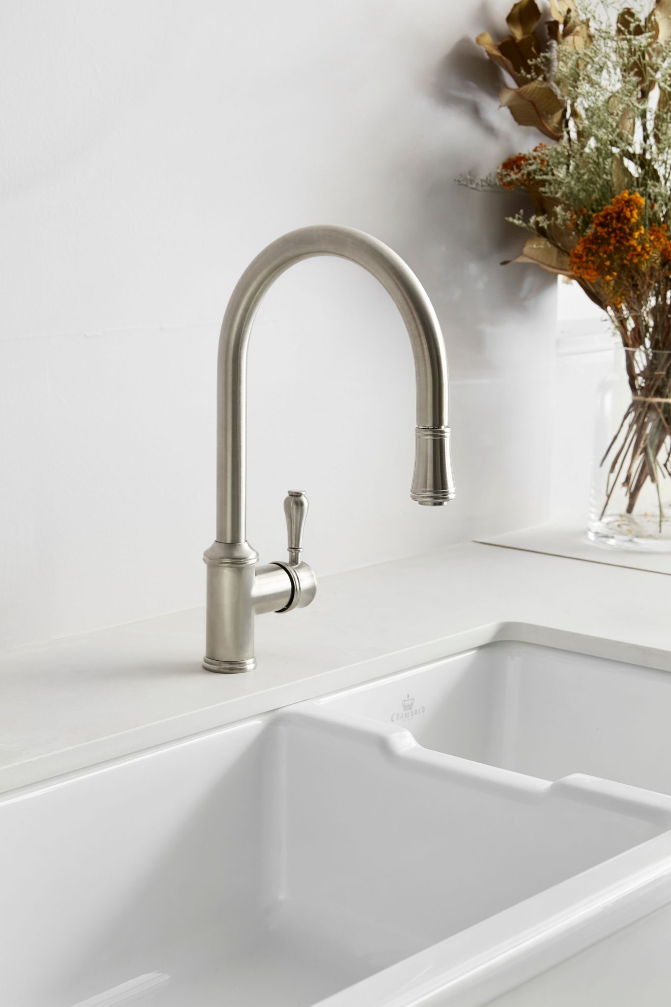 Chambord Sinks Product Feature The Local Project