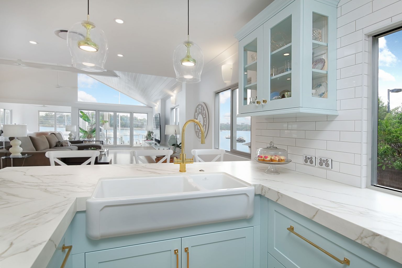 Chambord Sinks Product Feature The Local Project