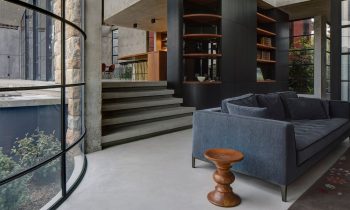 Clovelly House By Mary Ellen Hudson Architects Project Feature The Local Project Image 01