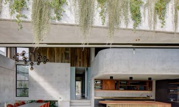 Clovelly House By Mary Ellen Hudson Architects Project Feature The Local Project Image 02