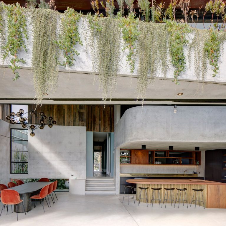 Clovelly House By Mary Ellen Hudson Architects Project Feature The Local Project Image 02