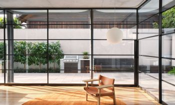 Mosman House Ii By Tribe Studio Architects Project Feature The Local Project Image 02
