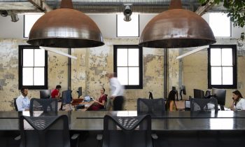 The Hayesbery By Woods Bagot With Living Edge Project Feature The Local Project Image 01