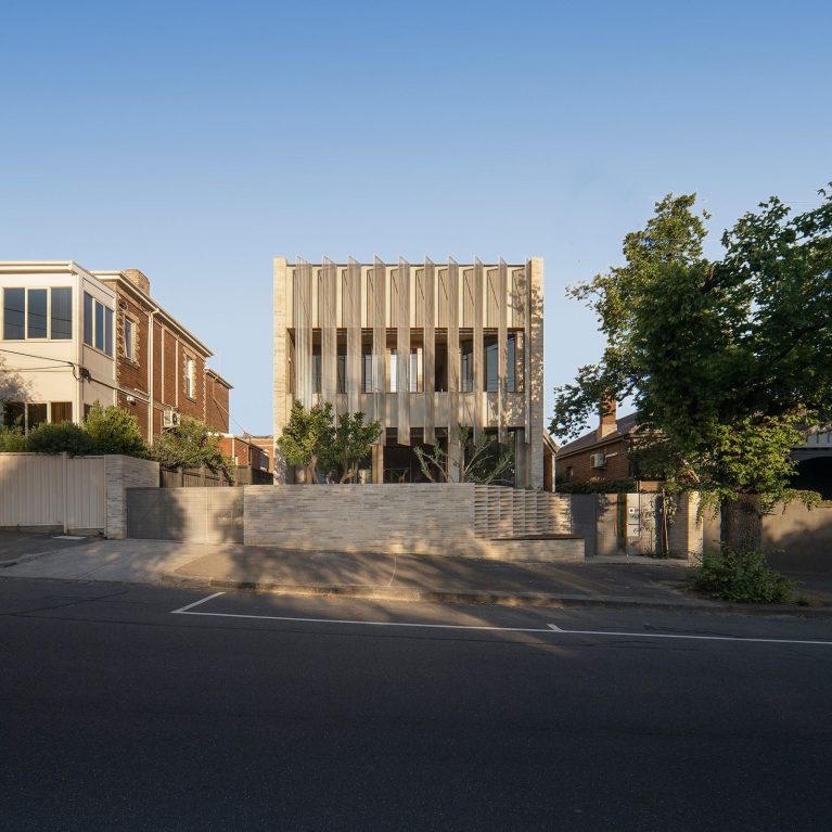 BD Projects - The Local Project