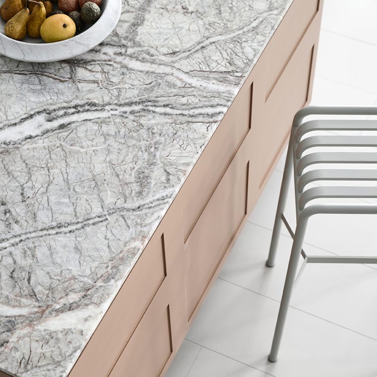 Kitchen Stonework By Artedomus Product Feature The Local Project Image 15