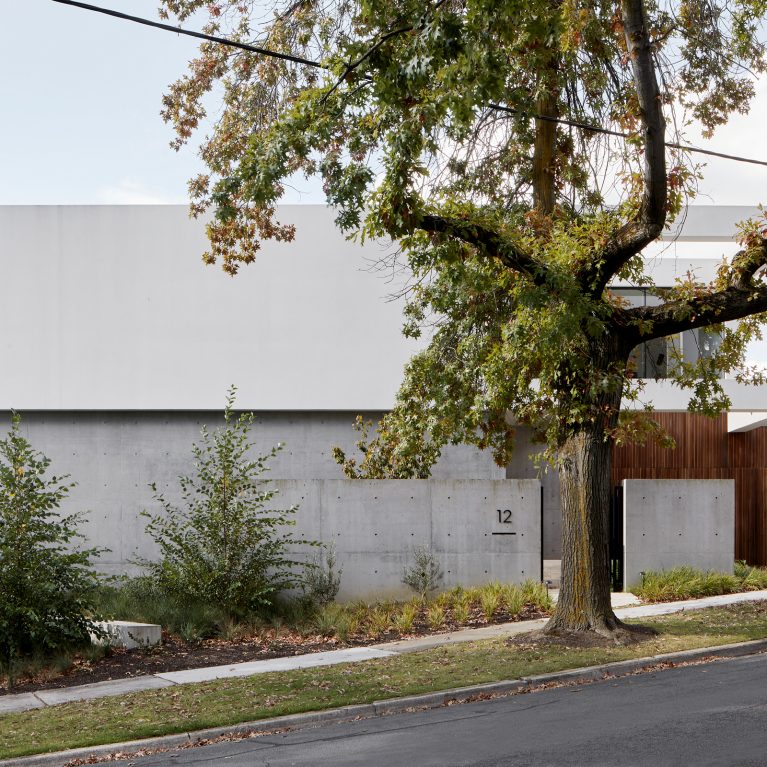 East Kew Residence By Workroom Project Feature The Local Project Image 27