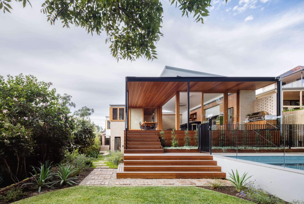 Longueville House by Vanessa Wegner Architect - Project Gallery - The ...