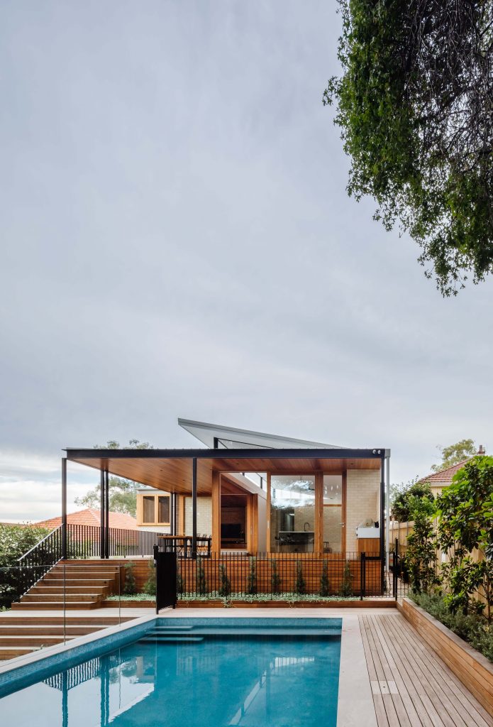 Longueville House by Vanessa Wegner Architect - Project Gallery - The ...