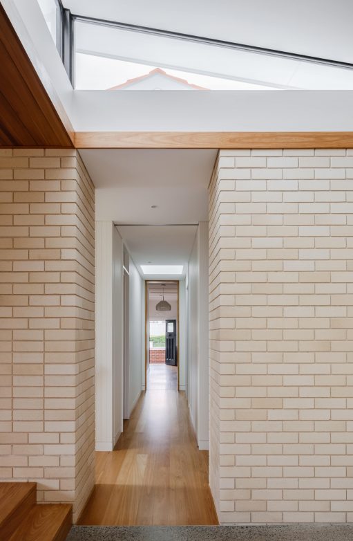 Longueville House by Vanessa Wegner Architect - Project Gallery - The ...